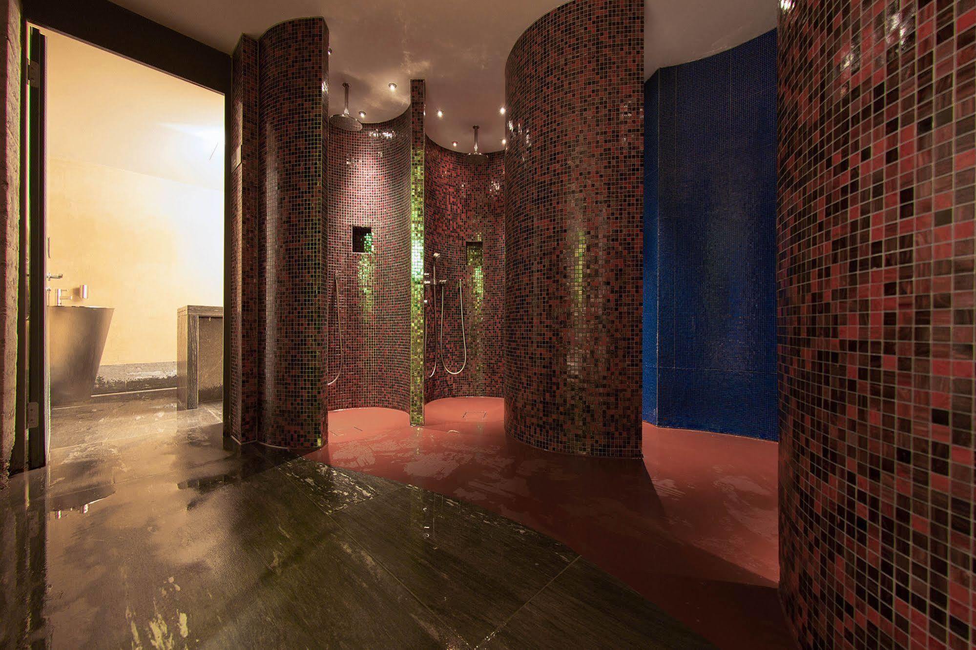 Chalet Belmont By Waldhaus Flims Luaran gambar
